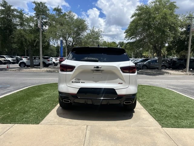 2024 Chevrolet Blazer - Image 7 of 20