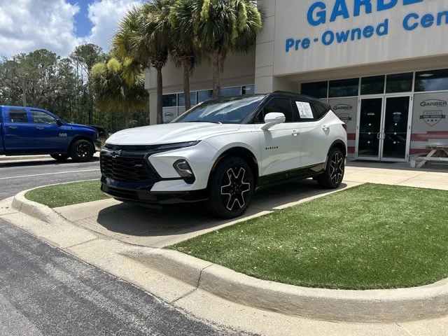 2024 Chevrolet Blazer - Image 12 of 20