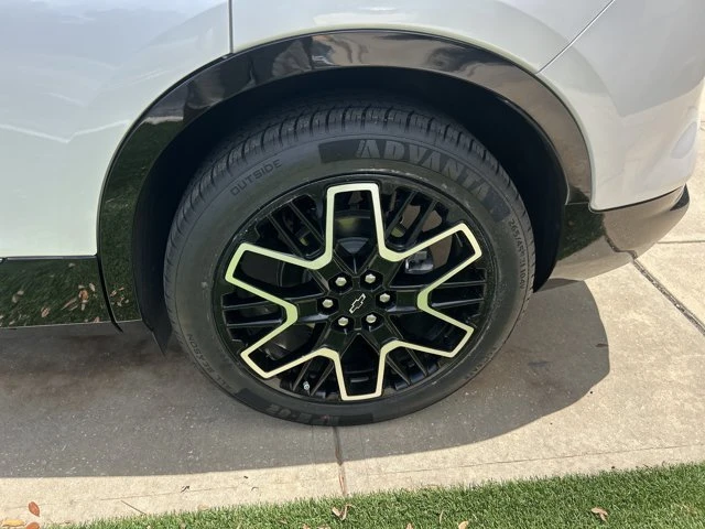 2024 Chevrolet Blazer - Image 14 of 20