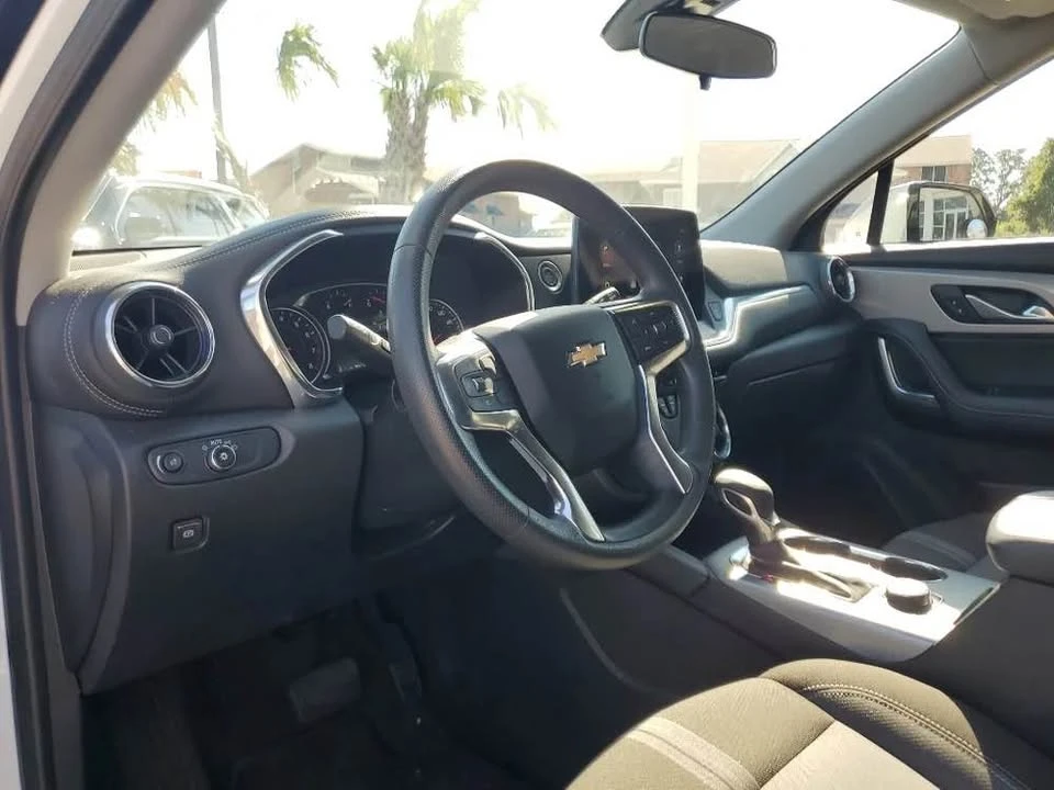 2024 Chevrolet Blazer - Image 7 of 12