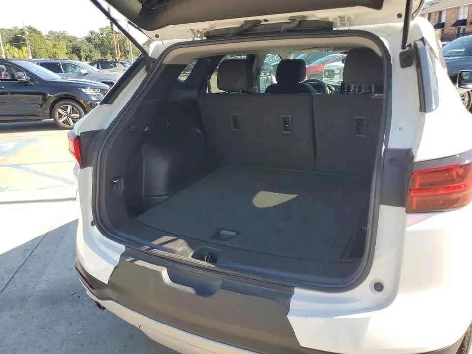 2024 Chevrolet Blazer - Image 12 of 12
