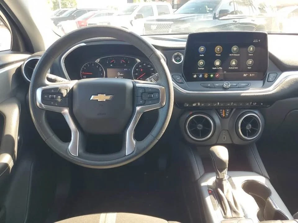 2024 Chevrolet Blazer - Image 8 of 12