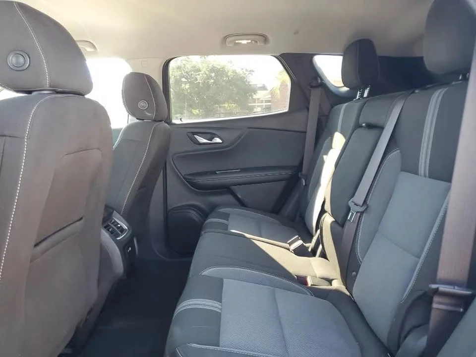 2024 Chevrolet Blazer - Image 10 of 12