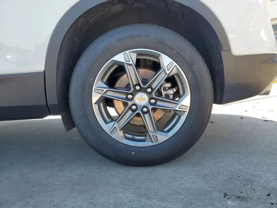 2024 Chevrolet Blazer - Image 5 of 12