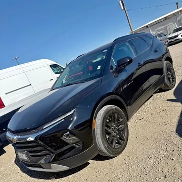2024 Chevrolet Blazer 1LT