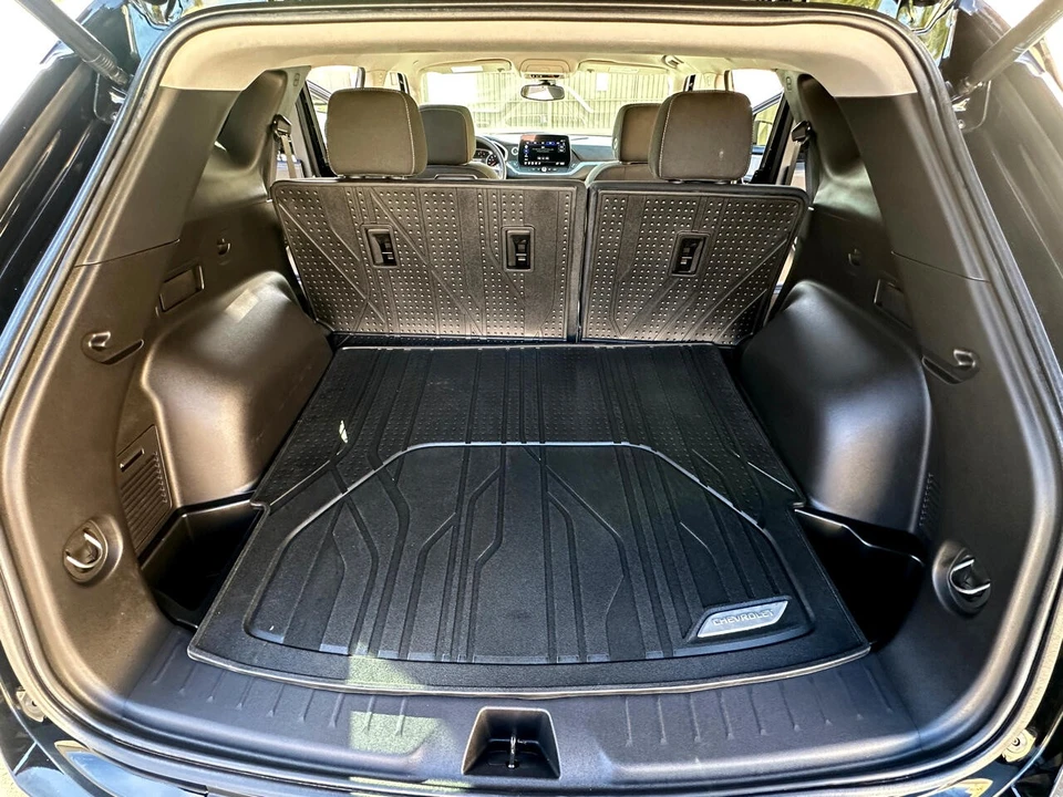 2024 Chevrolet Blazer - Image 19 of 21