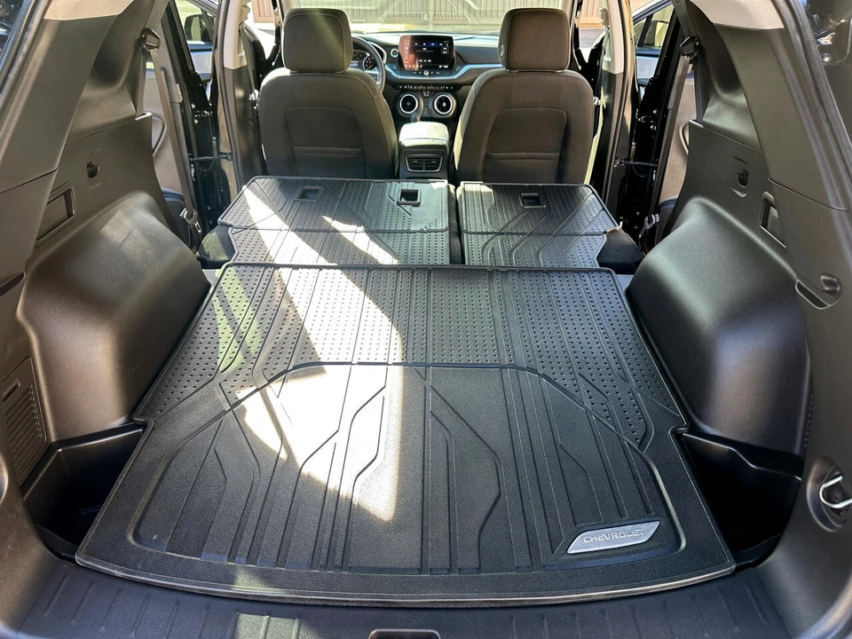 2024 Chevrolet Blazer - Image 21 of 21