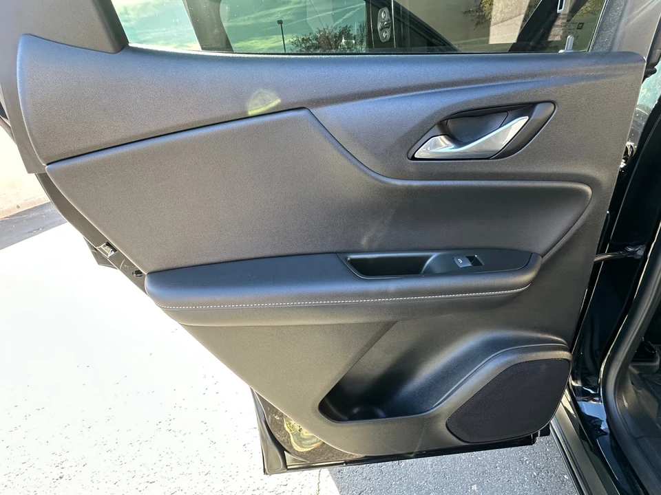 2024 Chevrolet Blazer - Image 17 of 21