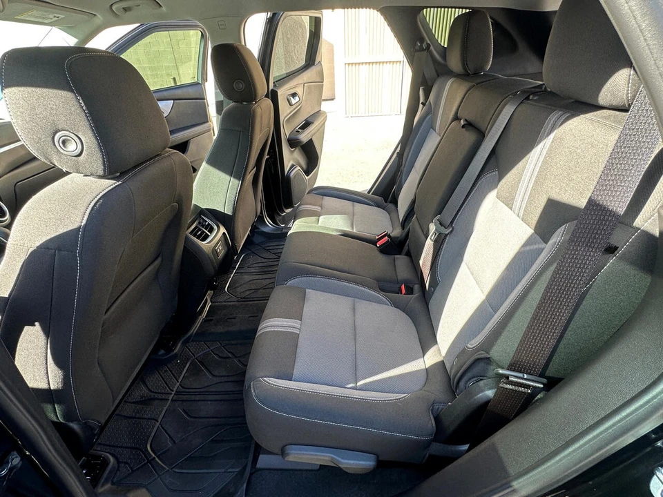 2024 Chevrolet Blazer - Image 18 of 21
