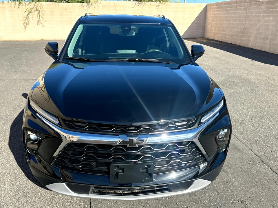 2024 Chevrolet Blazer - Image 3 of 21