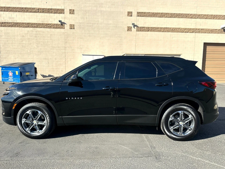 2024 Chevrolet Blazer - Image 5 of 21