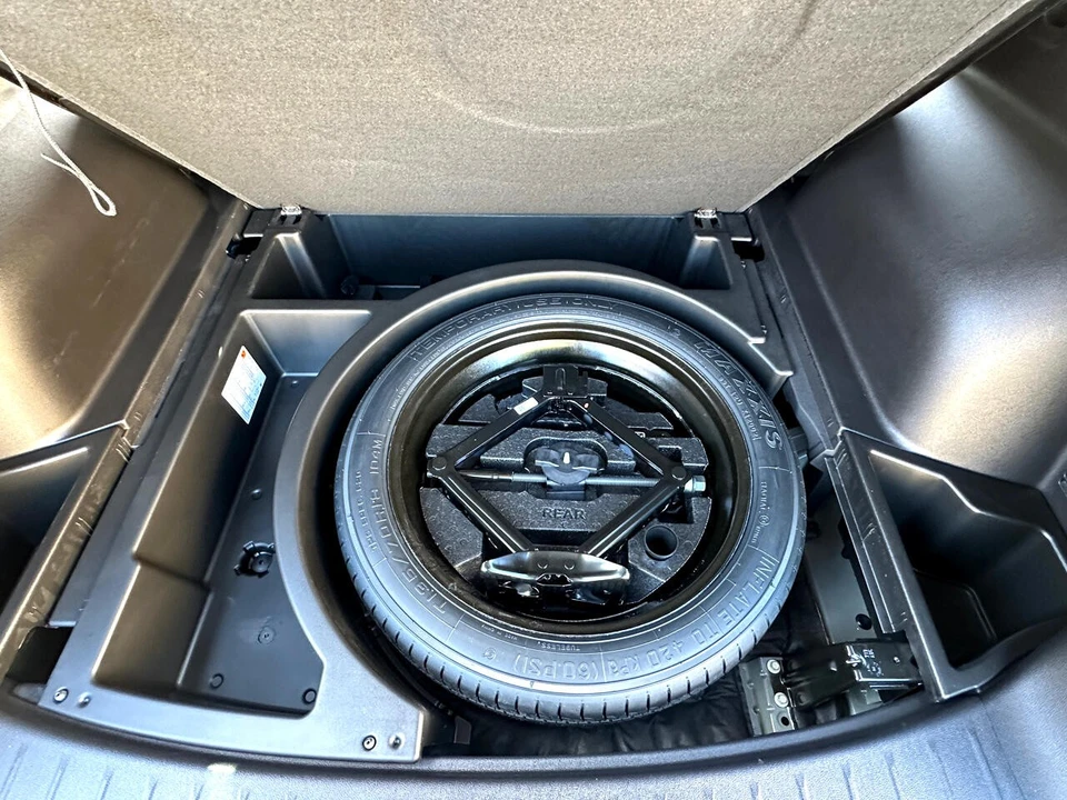 2024 Chevrolet Blazer - Image 20 of 21
