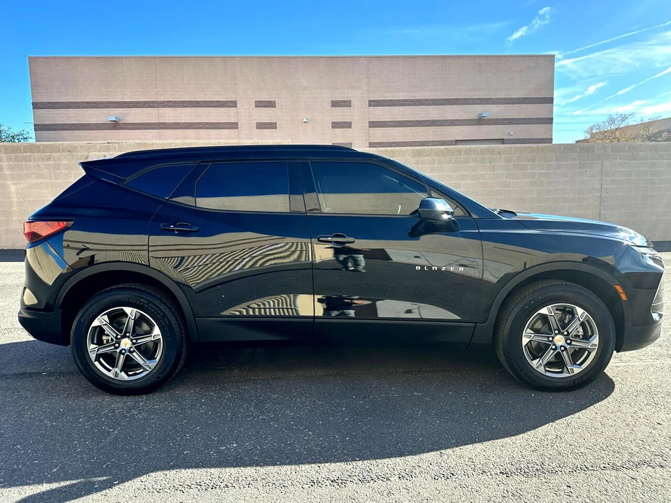 2024 Chevrolet Blazer - Image 9 of 21