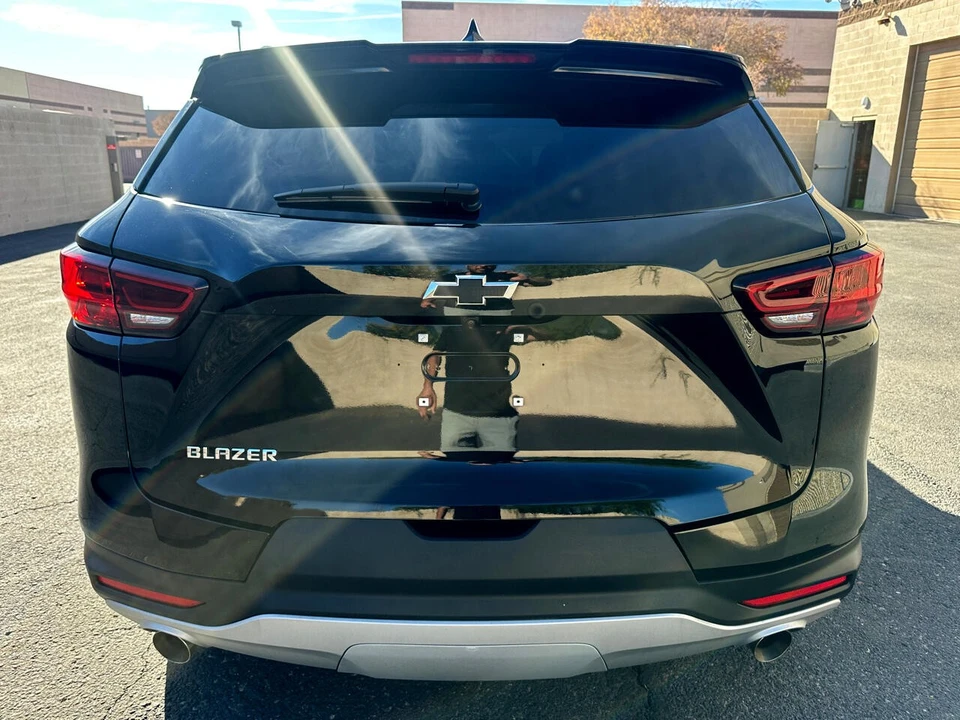 2024 Chevrolet Blazer - Image 7 of 21