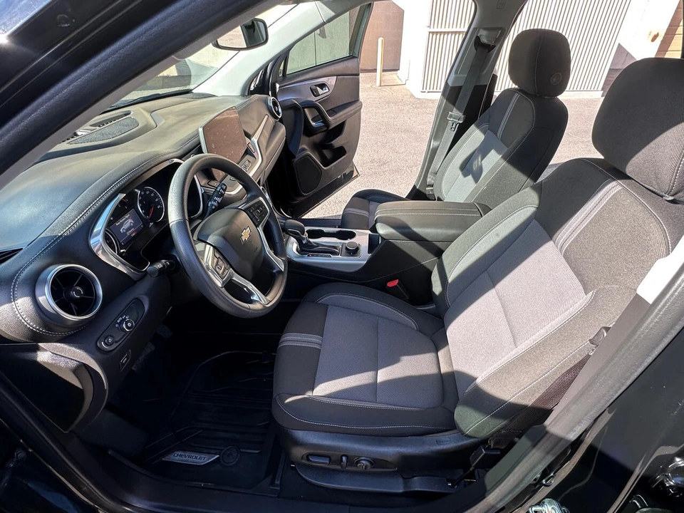 2024 Chevrolet Blazer - Image 14 of 21