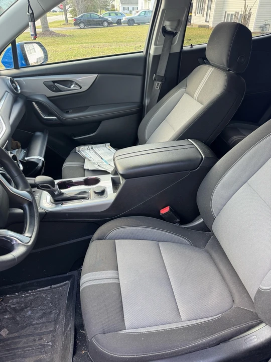 2024 Chevrolet Blazer - Image 8 of 17
