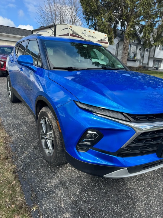 2024 Chevrolet Blazer - Image 3 of 17