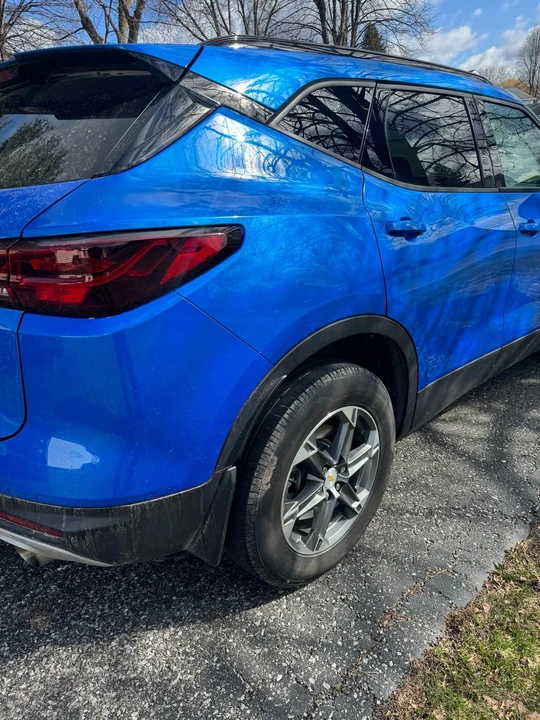 2024 Chevrolet Blazer - Image 4 of 17
