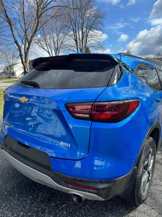 2024 Chevrolet Blazer - Image 6 of 17