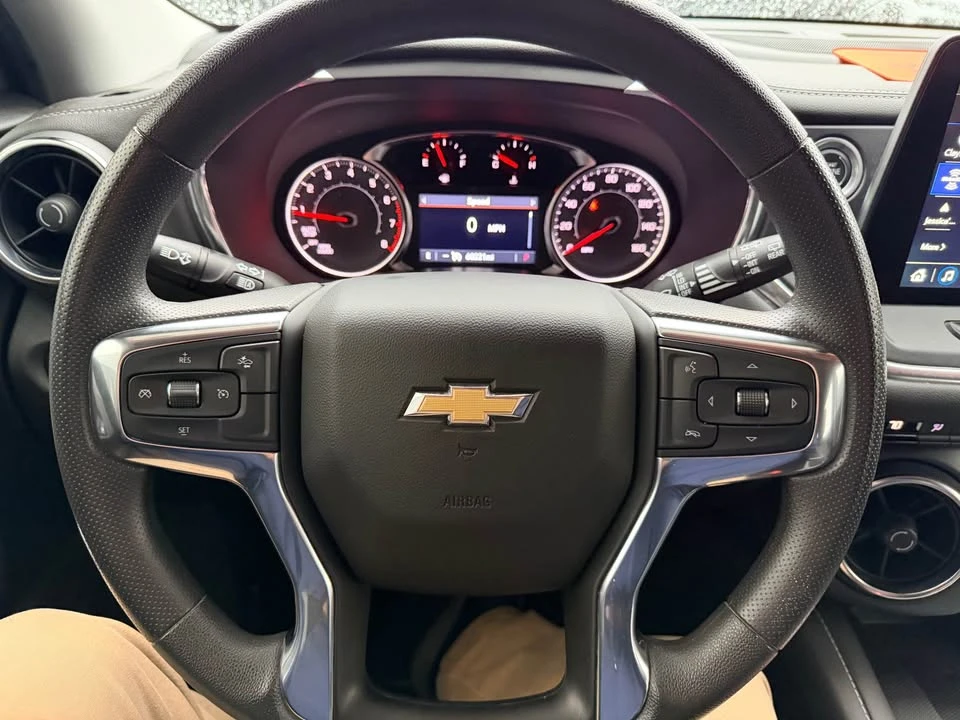 2024 Chevrolet Blazer - Image 7 of 20