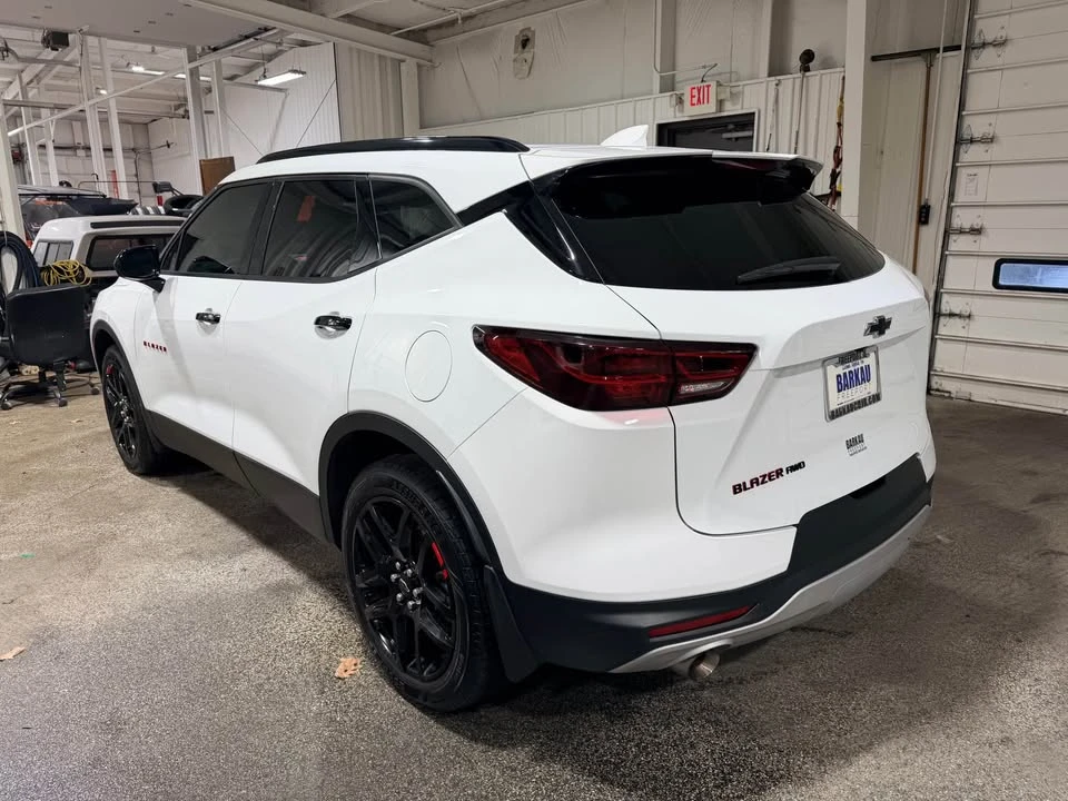 2024 Chevrolet Blazer - Image 20 of 20