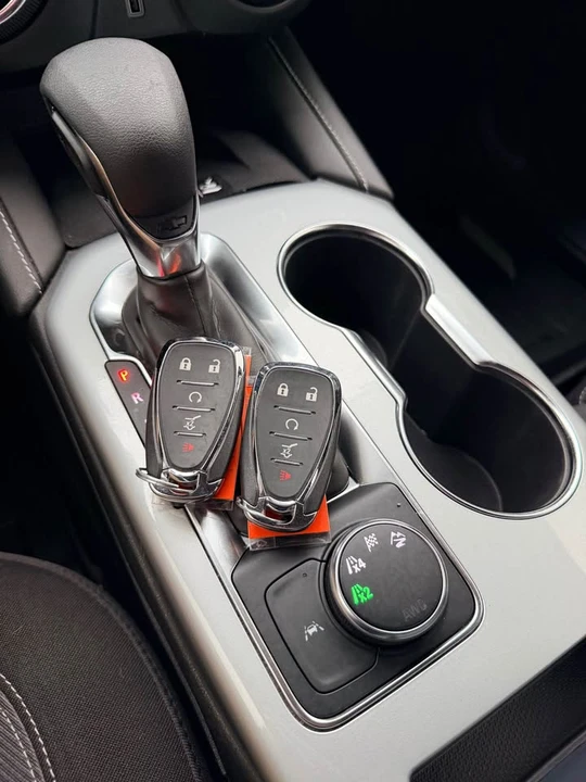 2024 Chevrolet Blazer - Image 12 of 20