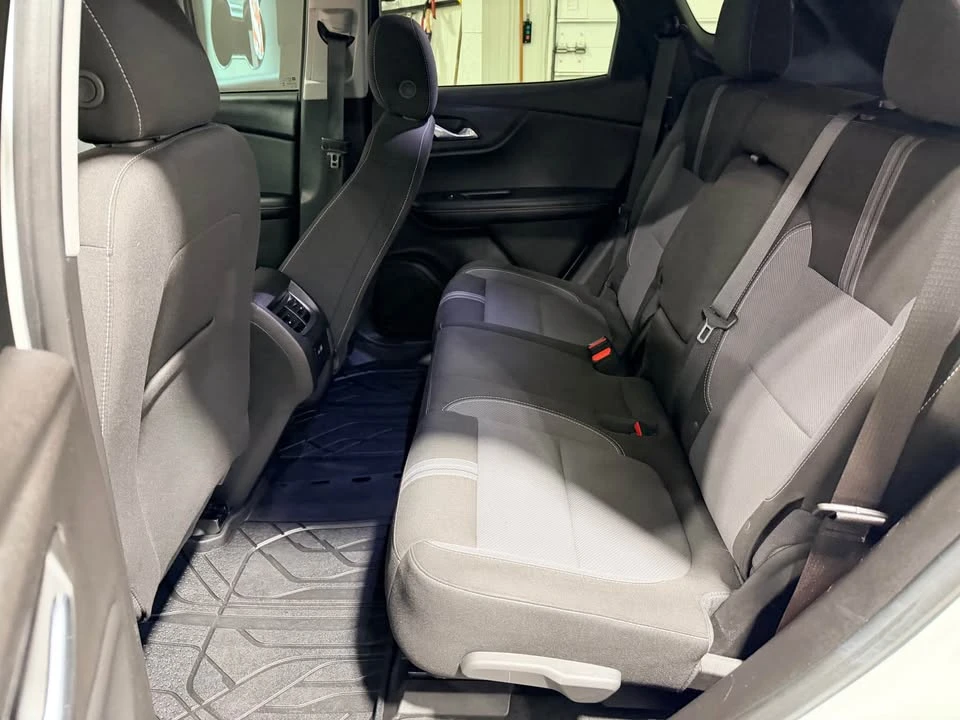 2024 Chevrolet Blazer - Image 16 of 20
