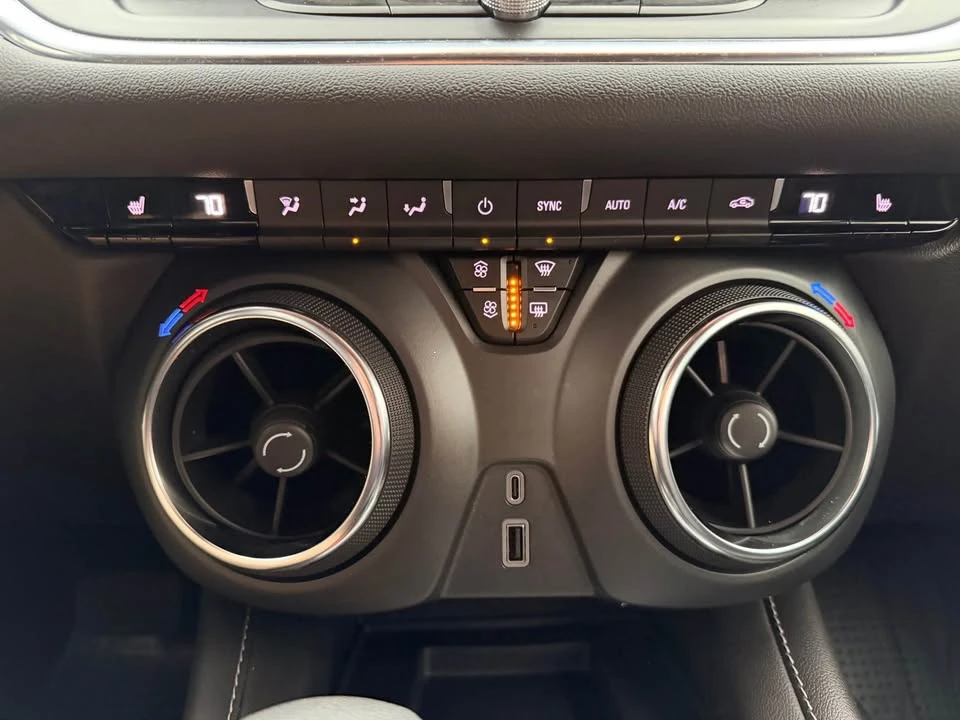 2024 Chevrolet Blazer - Image 11 of 20