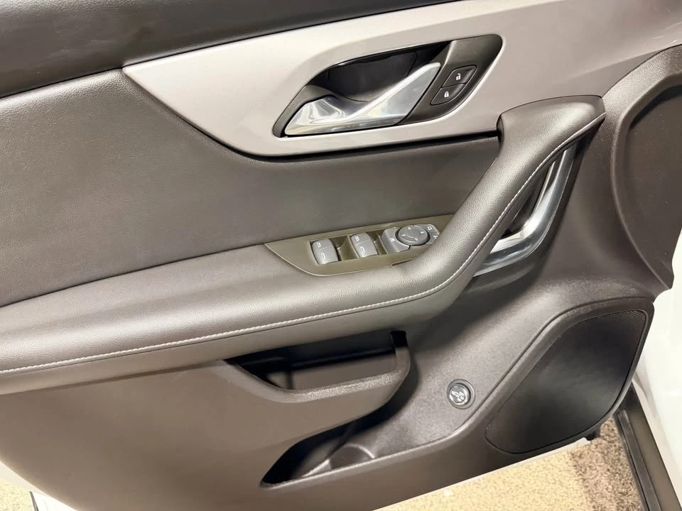 2024 Chevrolet Blazer - Image 6 of 20