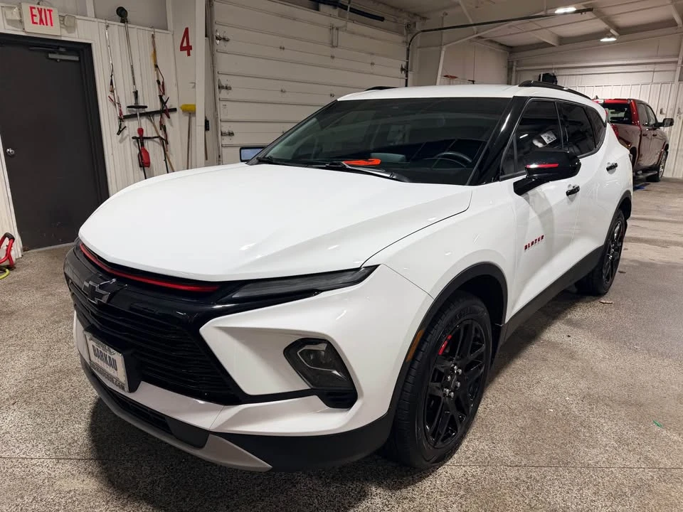 2024 Chevrolet Blazer - Image 18 of 20