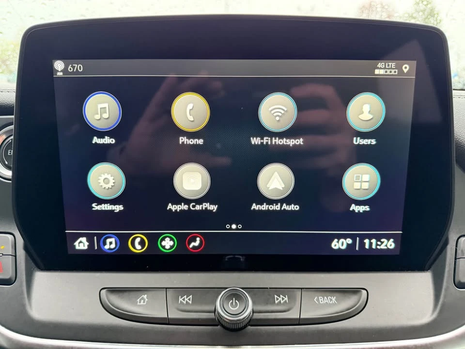 2024 Chevrolet Blazer - Image 10 of 20