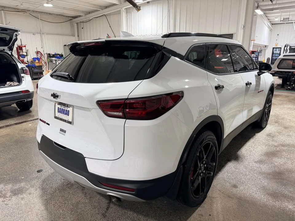 2024 Chevrolet Blazer - Image 3 of 20