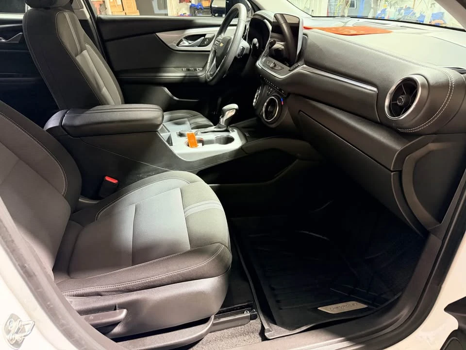 2024 Chevrolet Blazer - Image 15 of 20