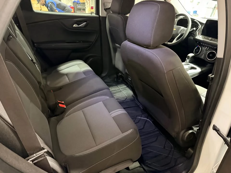 2024 Chevrolet Blazer - Image 17 of 20