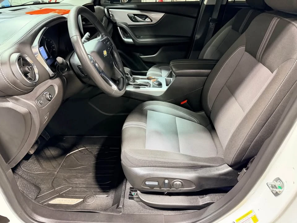 2024 Chevrolet Blazer - Image 5 of 20