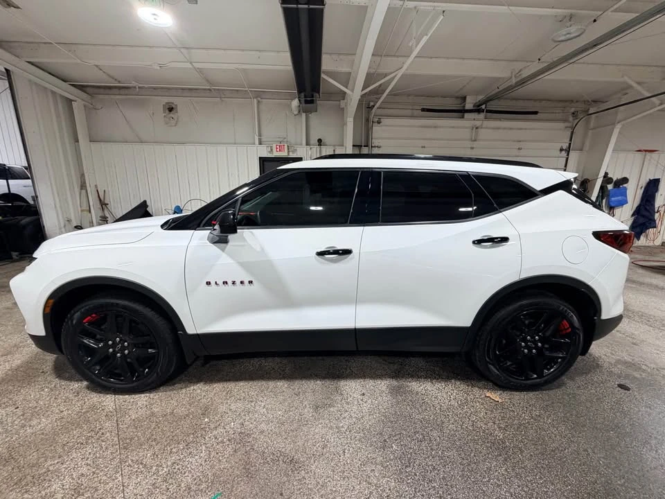 2024 Chevrolet Blazer - Image 19 of 20