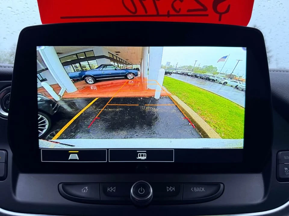 2024 Chevrolet Blazer - Image 14 of 20