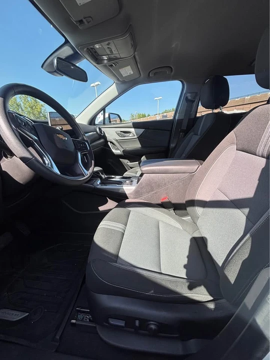 2024 Chevrolet Blazer - Image 4 of 8