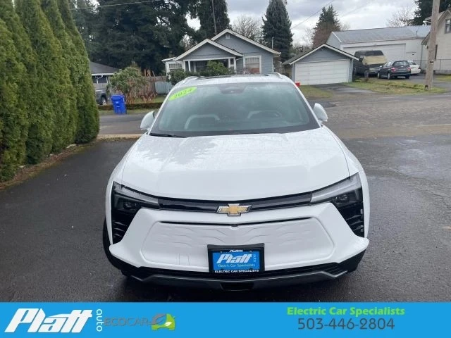 2024 Chevrolet Blazer - Image 14 of 21
