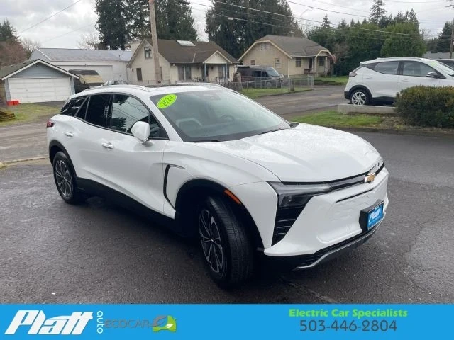 2024 Chevrolet Blazer - Image 12 of 21
