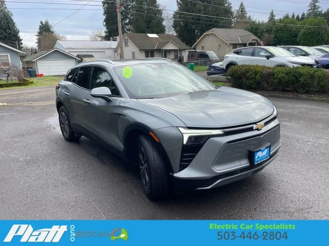2024 Chevrolet Blazer - Image 14 of 21
