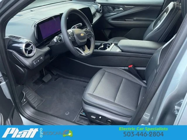 2024 Chevrolet Blazer - Image 21 of 21