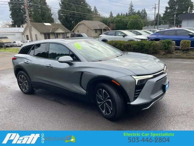 2024 Chevrolet Blazer - Image 13 of 21