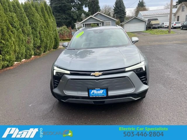 2024 Chevrolet Blazer - Image 16 of 21