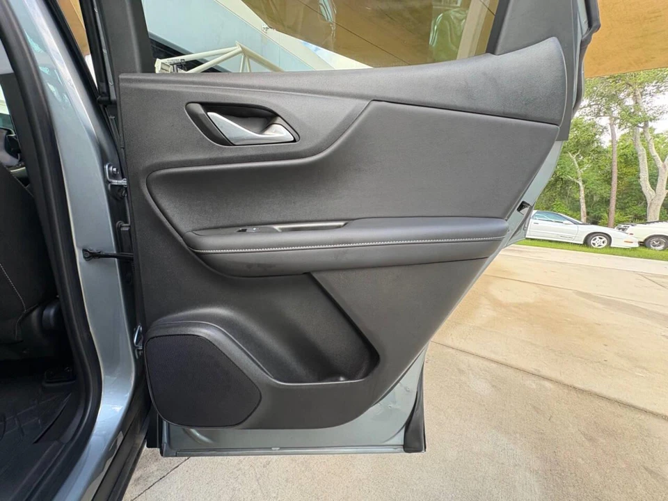 2024 Chevrolet Blazer - Image 31 of 31