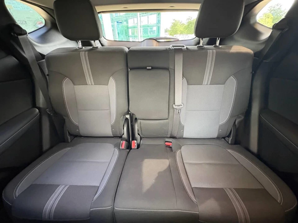 2024 Chevrolet Blazer - Image 25 of 31