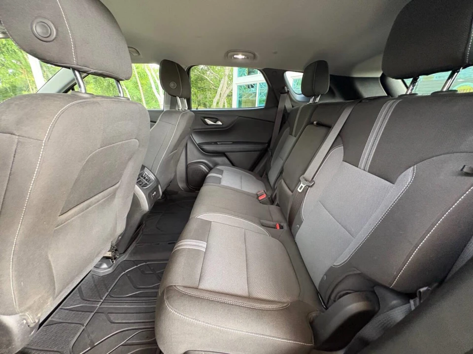 2024 Chevrolet Blazer - Image 29 of 31