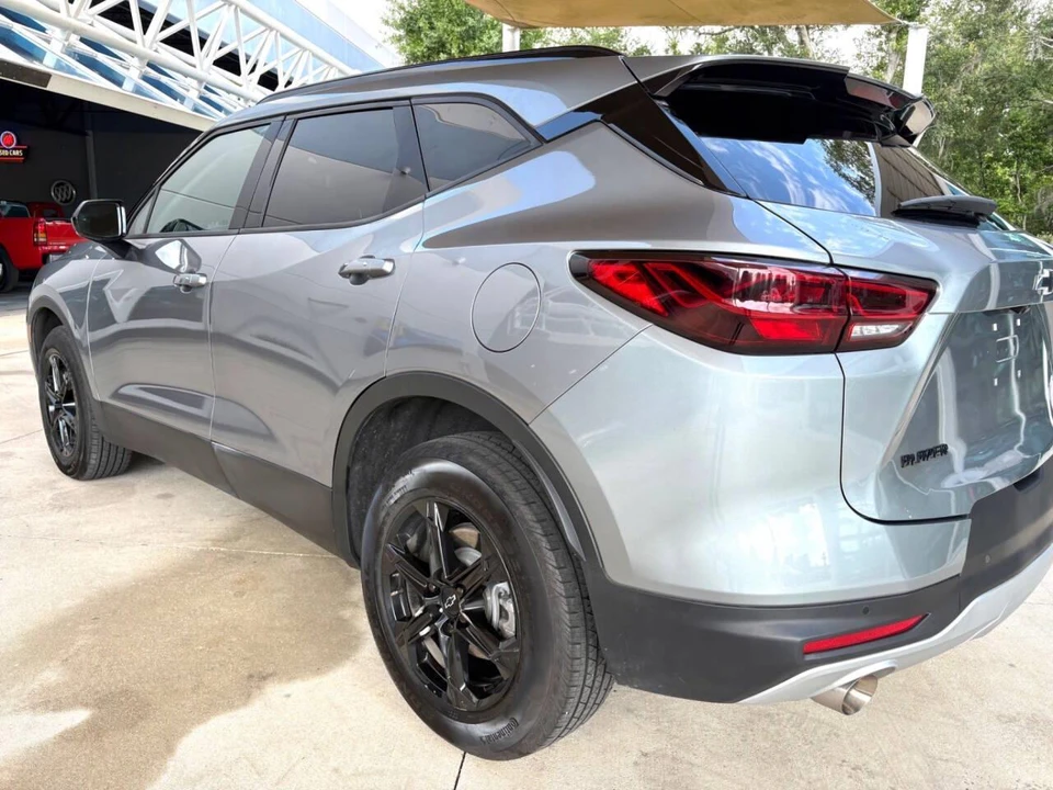 2024 Chevrolet Blazer - Image 14 of 31