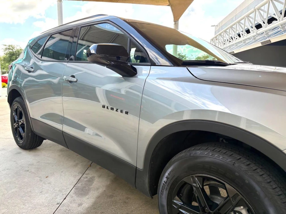 2024 Chevrolet Blazer - Image 17 of 31