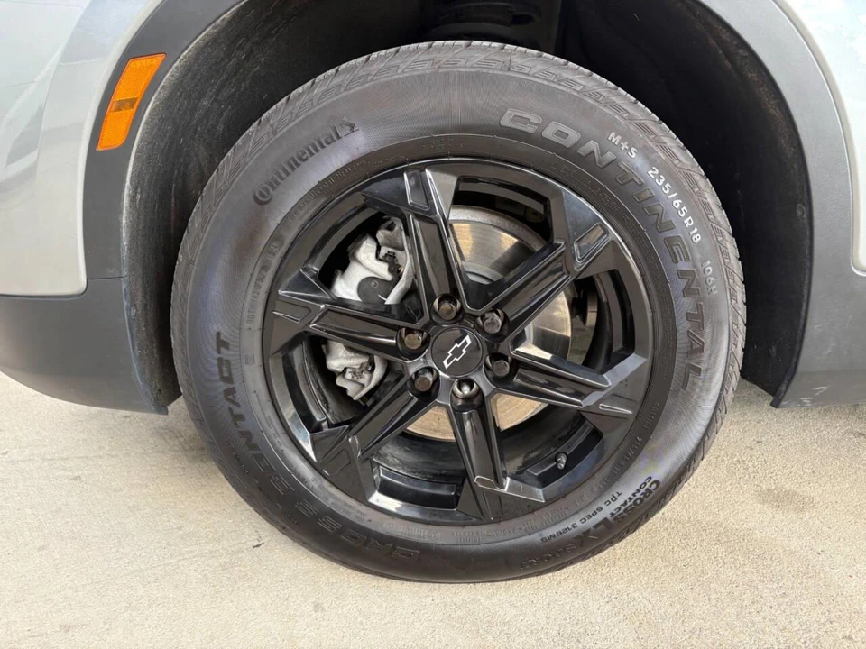 2024 Chevrolet Blazer - Image 20 of 31